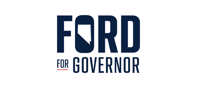 Ford for Governor