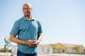 Aaron Ford Aaron Ford