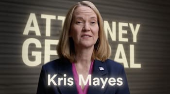 Meet the Losers ad
