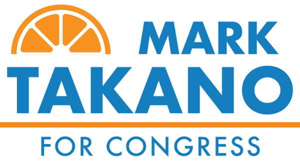 Mark for Congress Mark for Congress